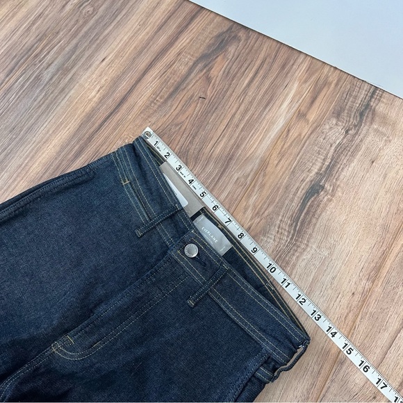 NWT Everlane The Way-High® Clean Front Skinny Jean - Picture 8 of 11